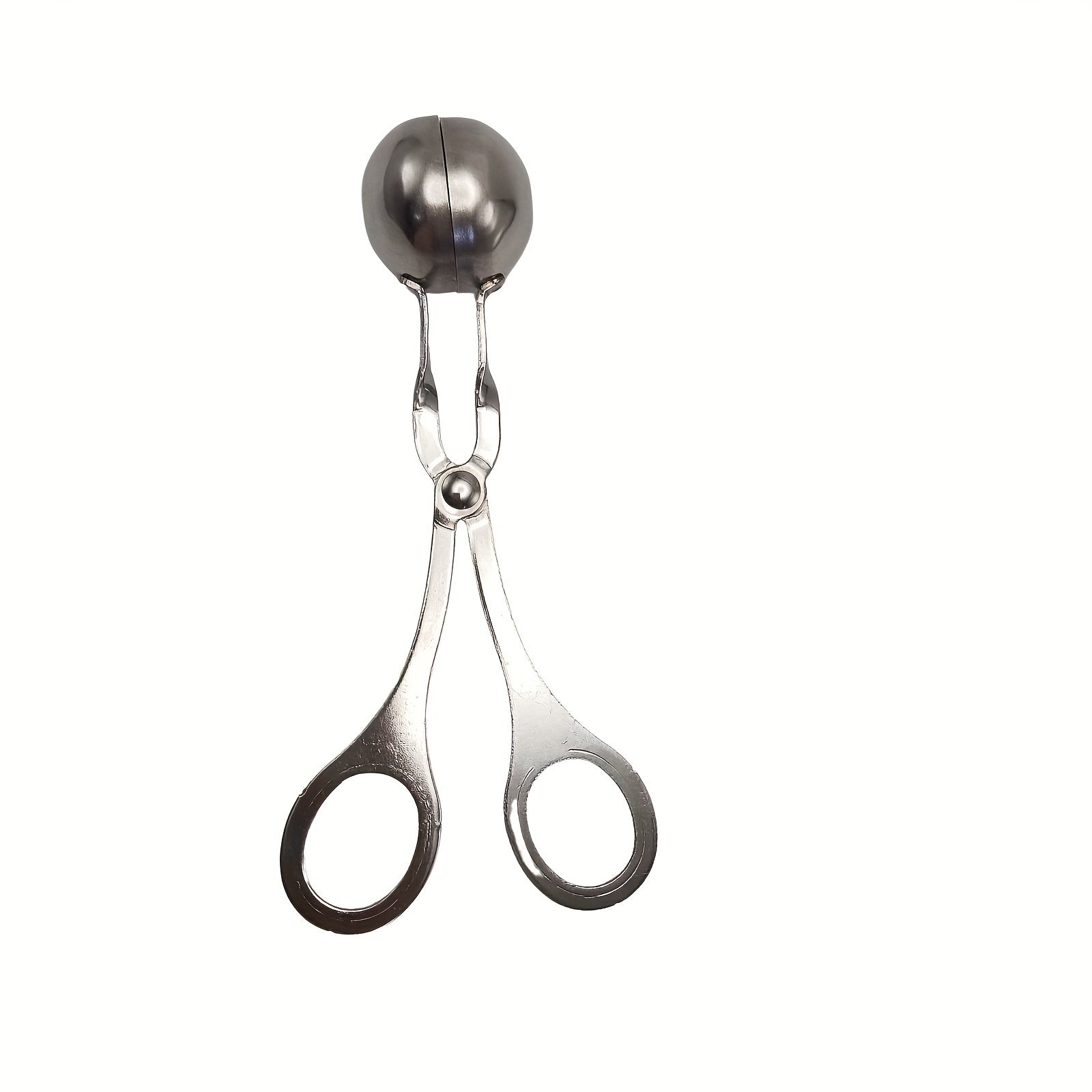 Practical Meatball Scoop - For Easy Cooking