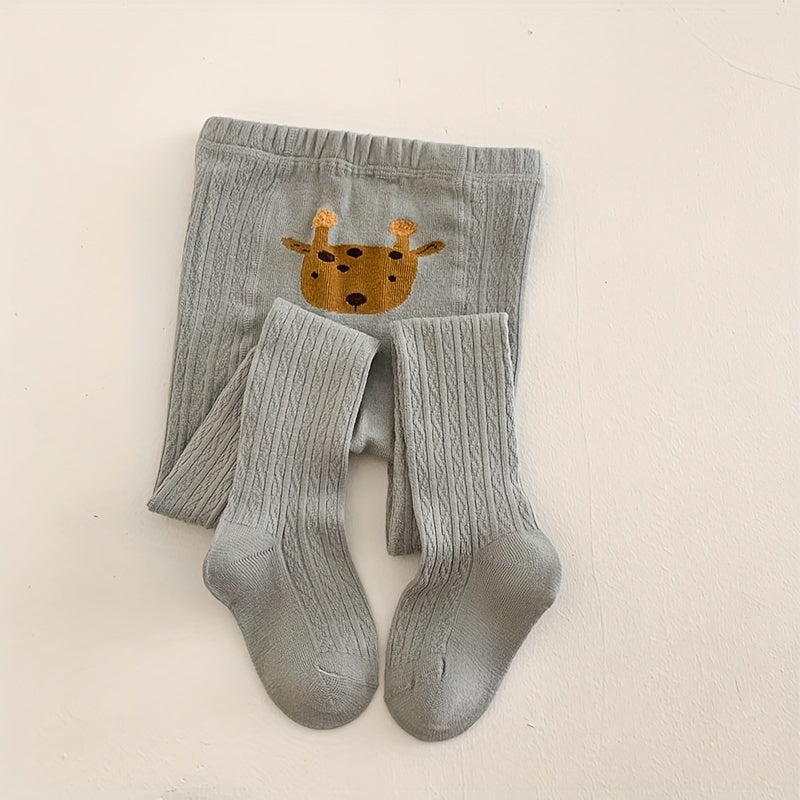 Animal Tights for Kids - For Comfort and Fun