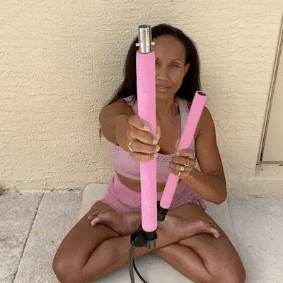 Power Pilates Trainer – For a Full-Body Workout