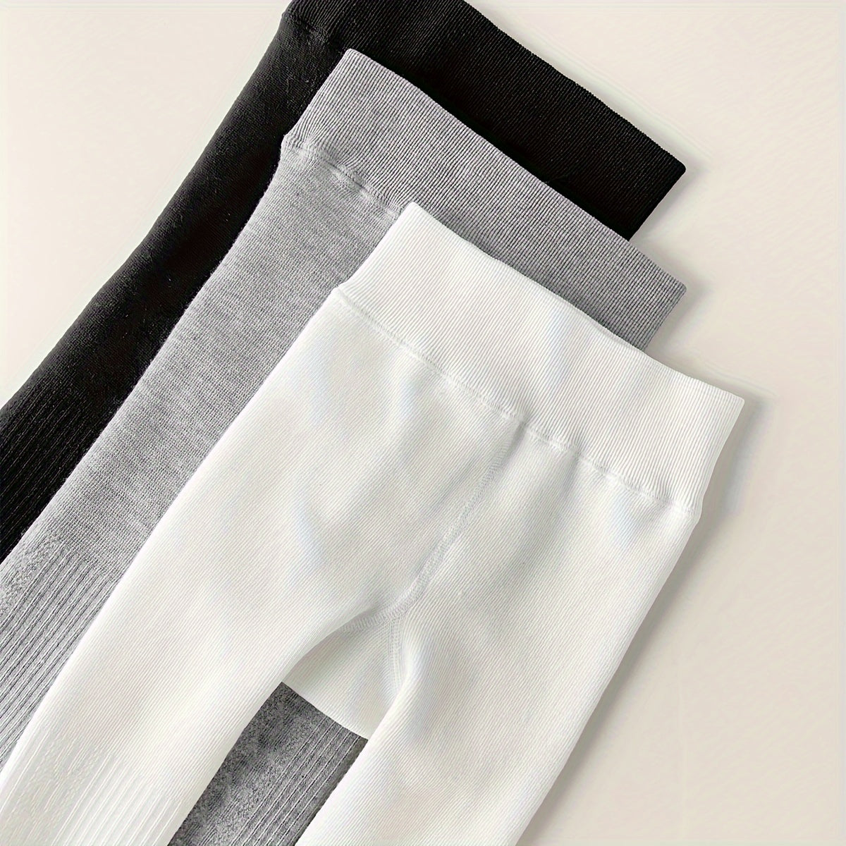 Warm Tights for Babies - Ideal for Cold Winter Months