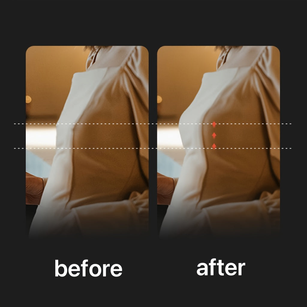 Elegant Lifting Nipple Covers – Comfortable and Invisible