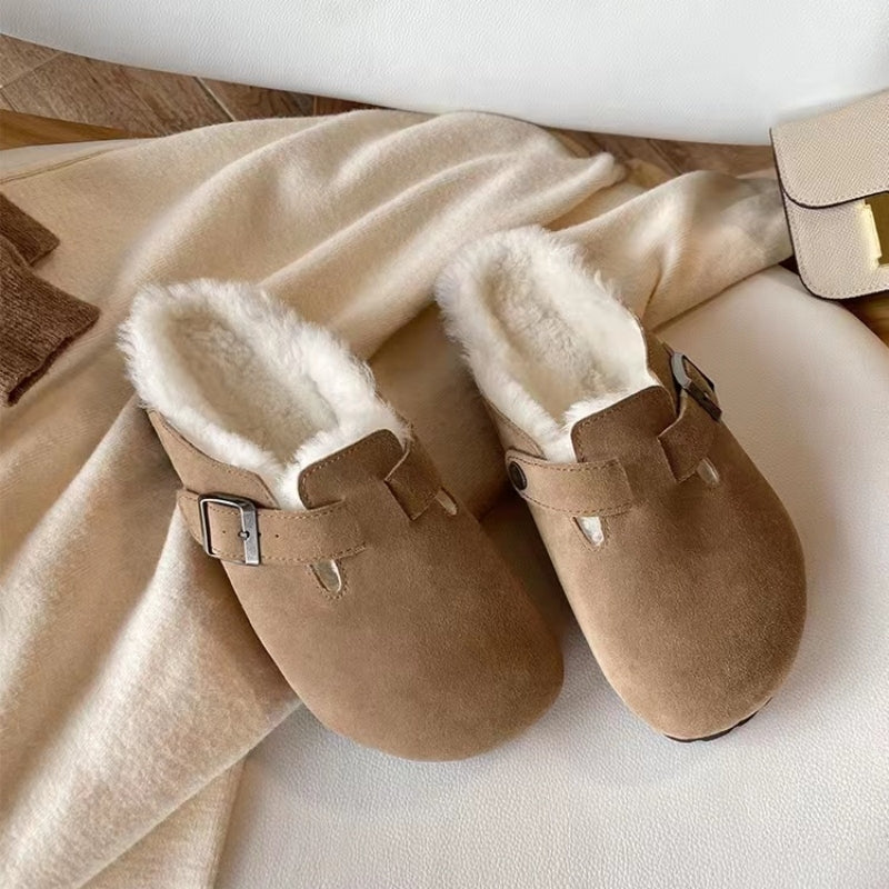 Nora Unisex Casual Shoes - For Every Occasion