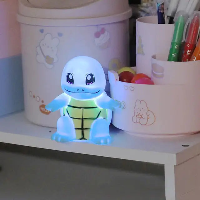Sleep Buddy Night Light - For Cozy Nights