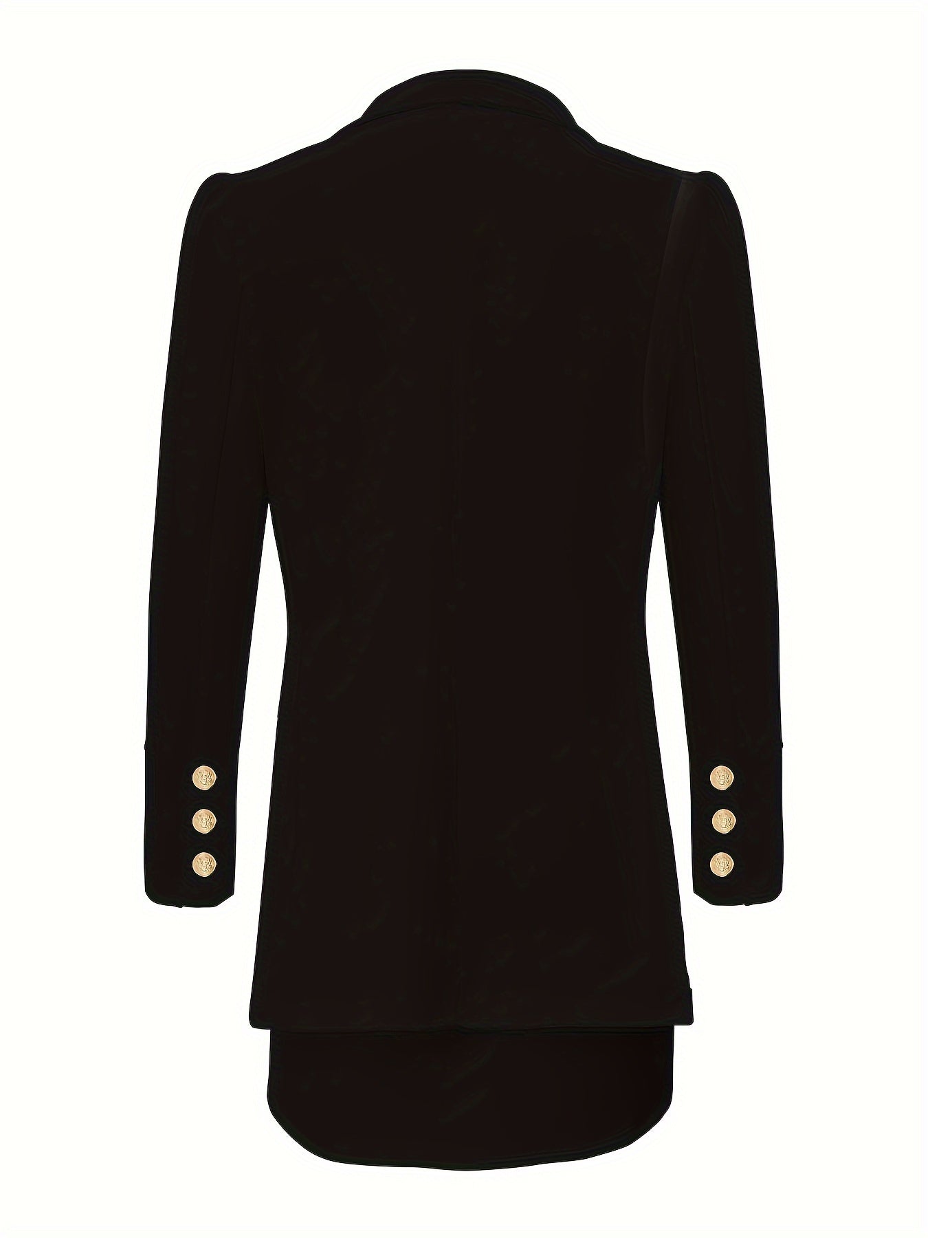 Chic Blazer Set - Elegance and Style in One