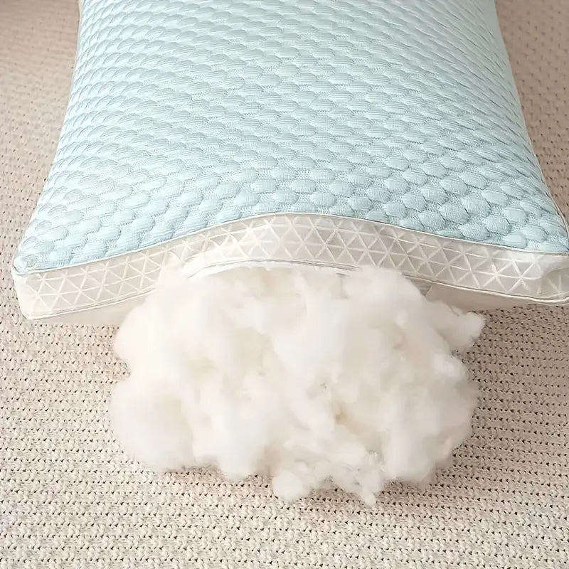 Cooling Comfort Pillow – Fresh & Relaxing Sleep