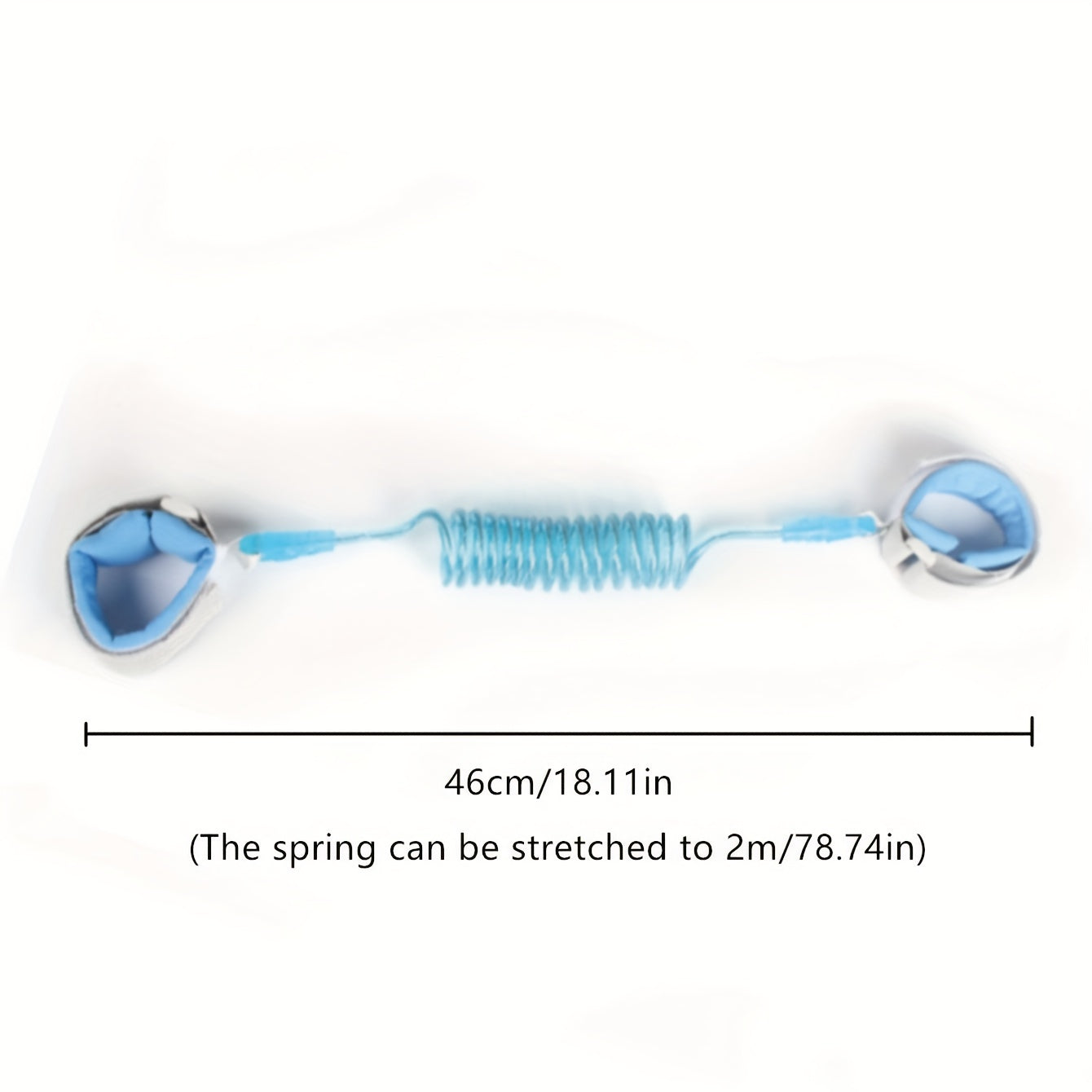 Safety Wrist Strap for Children - Keep Your Little One Safe and Close