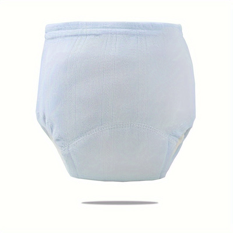 Potty Training Pants for Toddlers – Reusable, Breathable, and Leak-proof for Comfortable Training