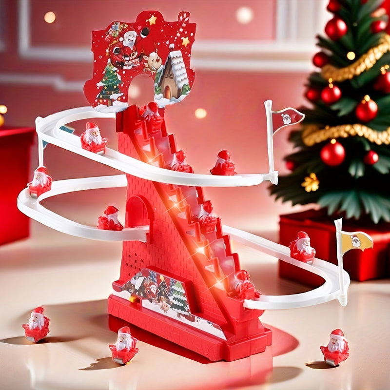 Festive and Joyful Christmas Track – For Holiday Fun and Cheer