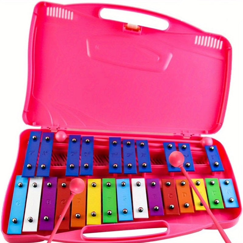 Musical Vibes Xylophone - For Creative Play and Learning