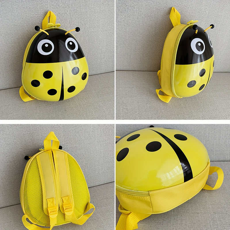 KiddieBug Backpack - Fun and Durable for Kids