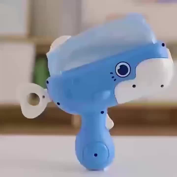 Whale-Shaped Pop Bubble Toy – Fun with Colorful Balls
