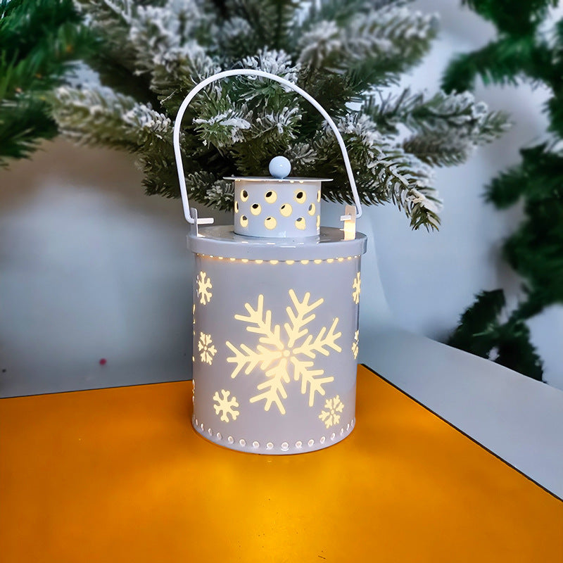 Christmas Lanterns - Festive Atmosphere for Your Home