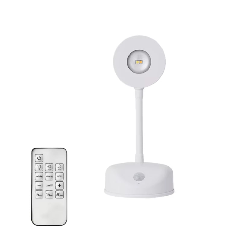 Smart Motion Sensor Light – For convenience and safety