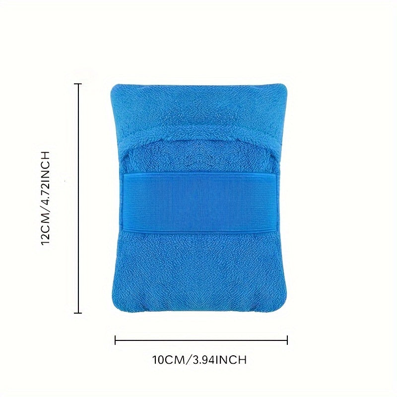Sand Removal Bag – Quick Sand Removal with Elastic Band for Beach and Vacations