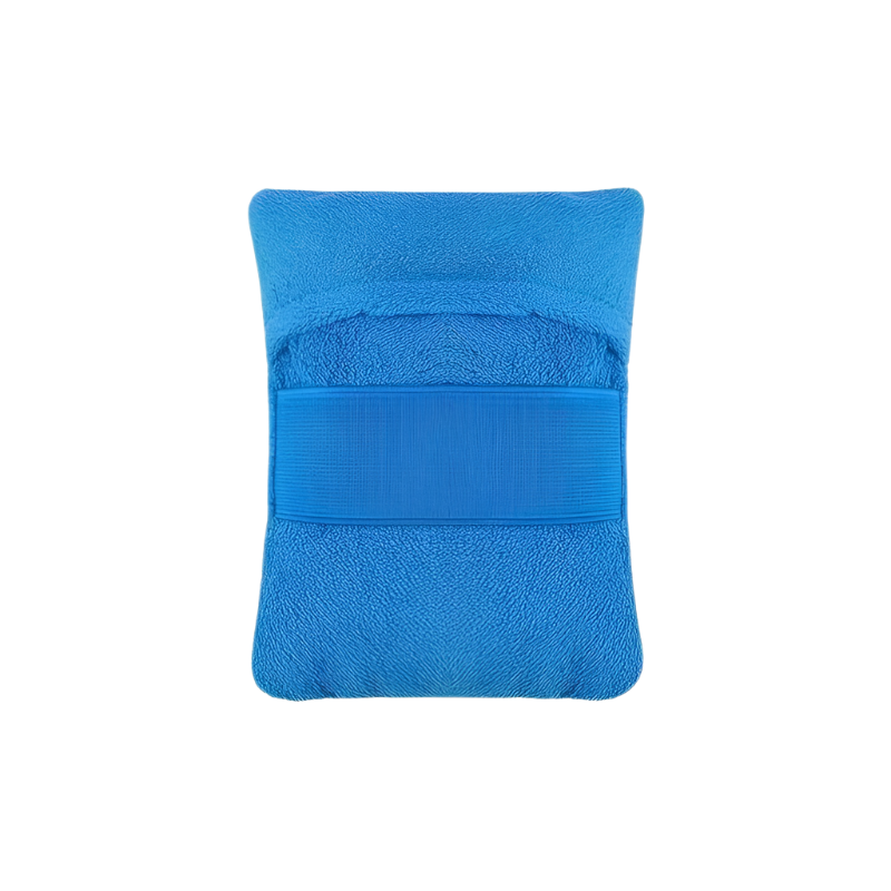 Sand Removal Bag – Quick Sand Removal with Elastic Band for Beach and Vacations