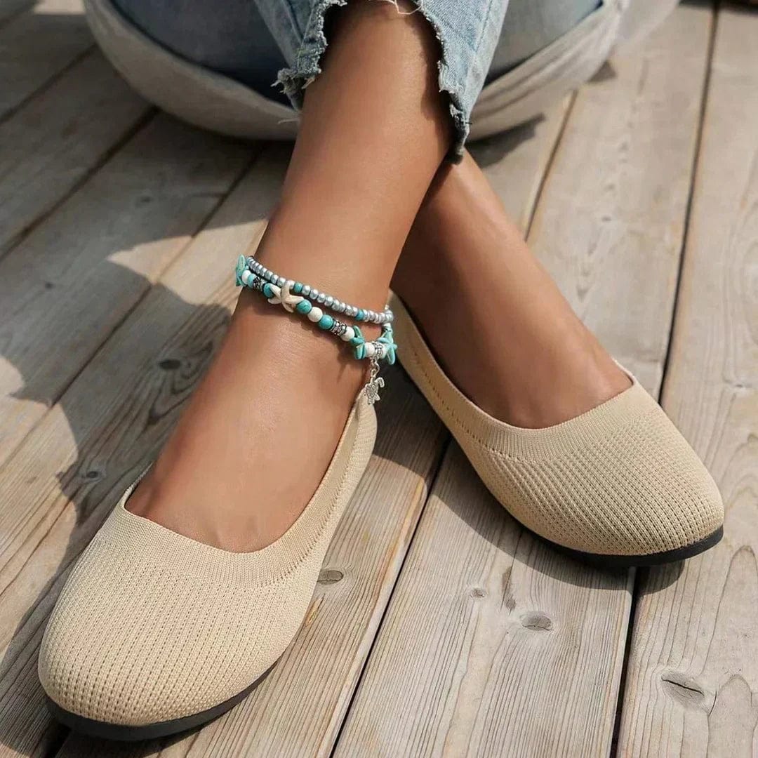Eclipse - Slip-Ons - Breathable and Slip-Resistant