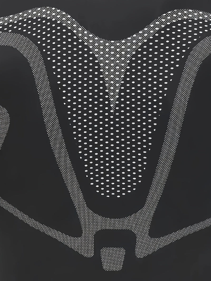 Velocity Pro Men's Thermal Sports Shirt – Breathable, Warm, and Performance-Oriented