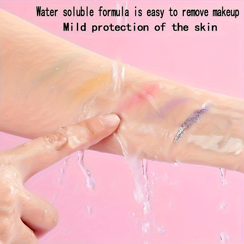 Deluxe Unicorn Makeup Case – Real Cosmetics and Accessories for Girls