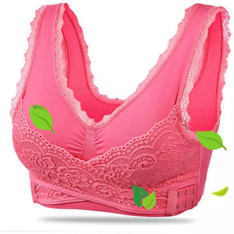Comfort Fit Bralette - Stylish Support for Women
