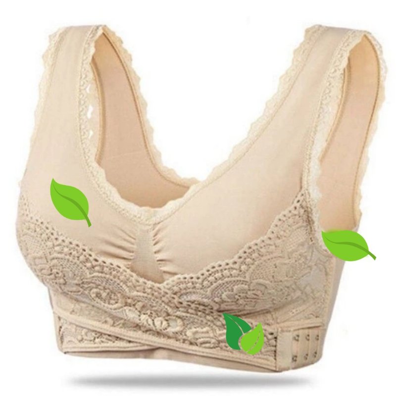 Comfort Fit Bralette - Stylish Support for Women