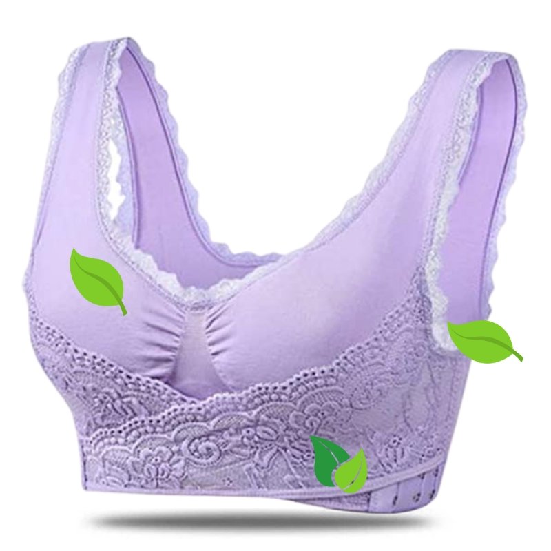 Comfort Fit Bralette - Stylish Support for Women