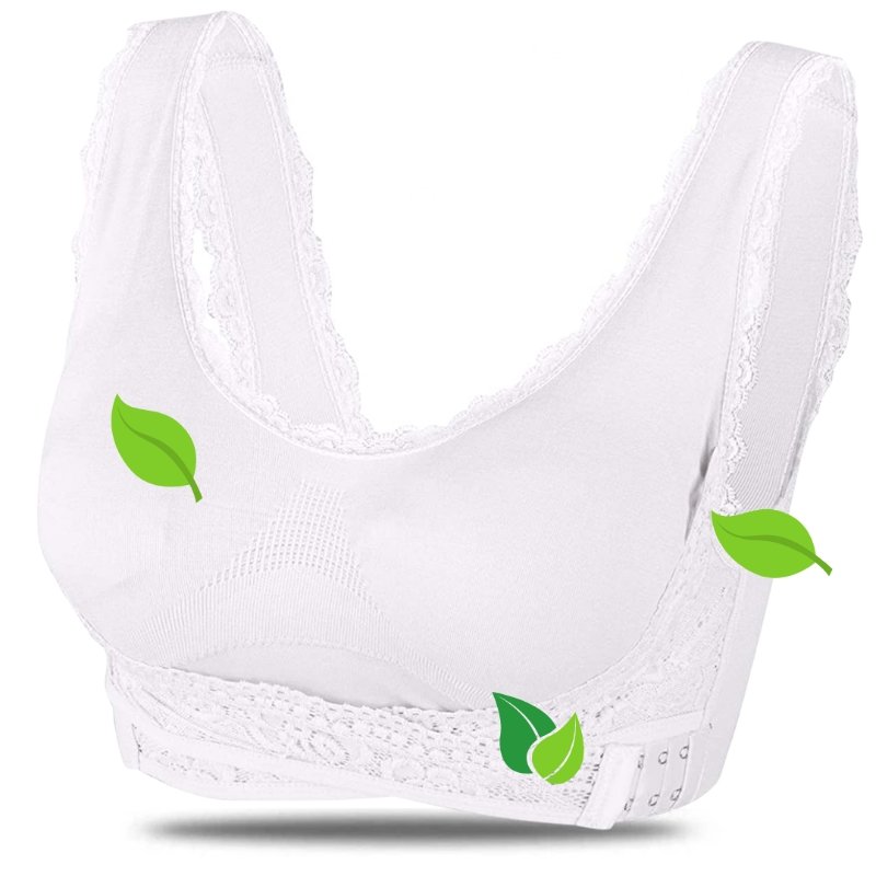 Comfort Fit Bralette - Stylish Support for Women