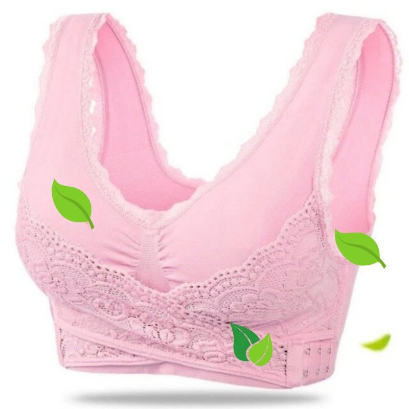 Comfort Fit Bralette - Stylish Support for Women