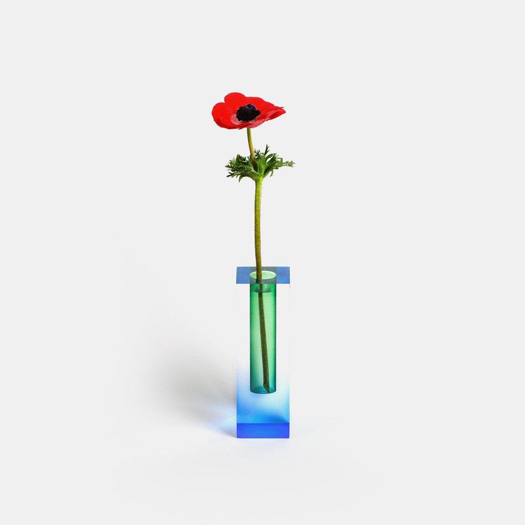 Kaleidoscope Vases - Colorful Flower Vases for a Fresh Look
