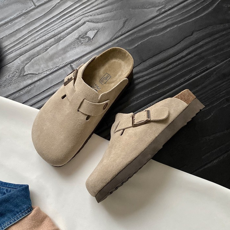Nora Unisex Casual Shoes - For Every Occasion