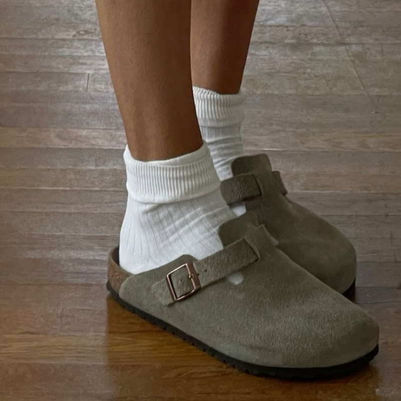 Nora Unisex Casual Shoes - For Every Occasion