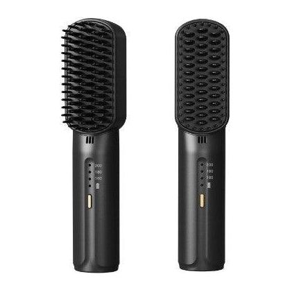 Beard Style Flat Brush - For a Perfect Beard