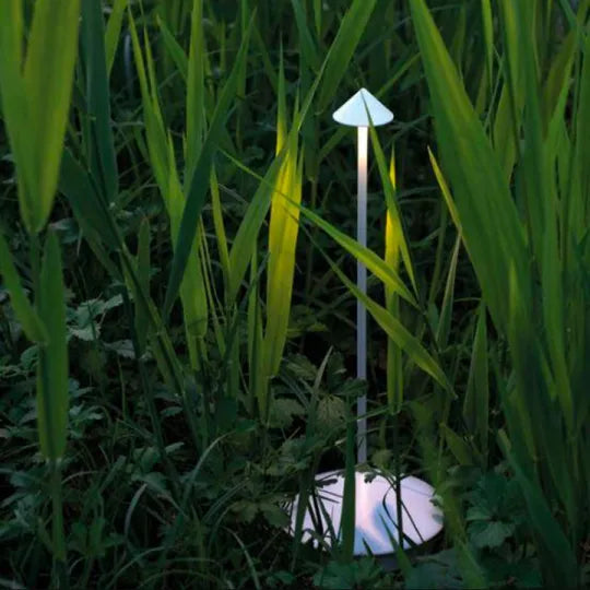 Rechargeable Cordless LED Lamp – Waterproof & Dimmable