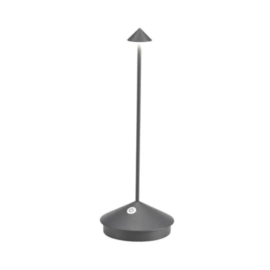 Rechargeable Cordless LED Lamp – Waterproof & Dimmable