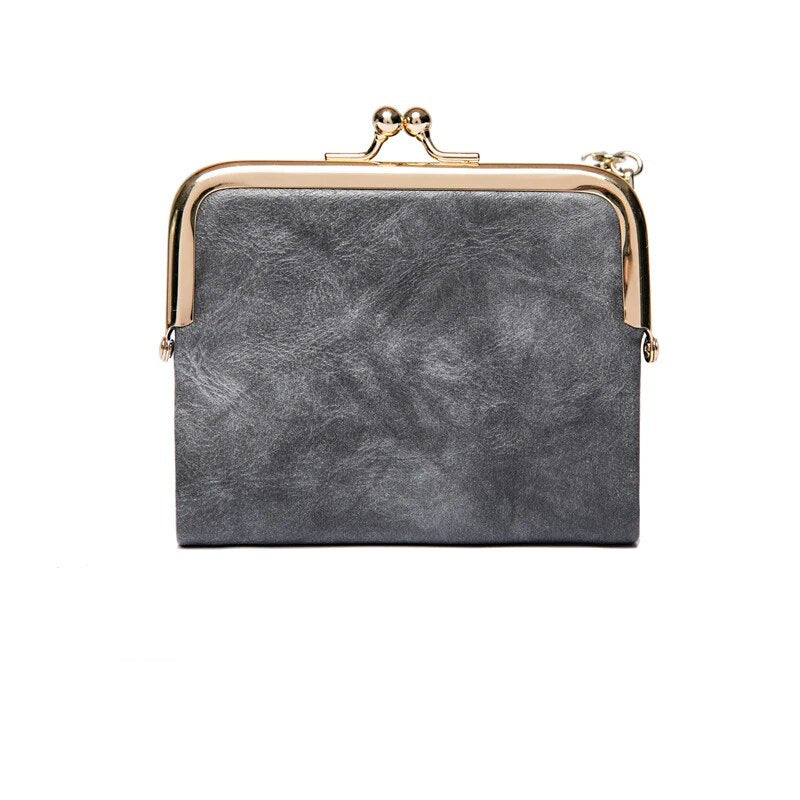 Chic & Classy Wallet for Women - Elegant and Practical