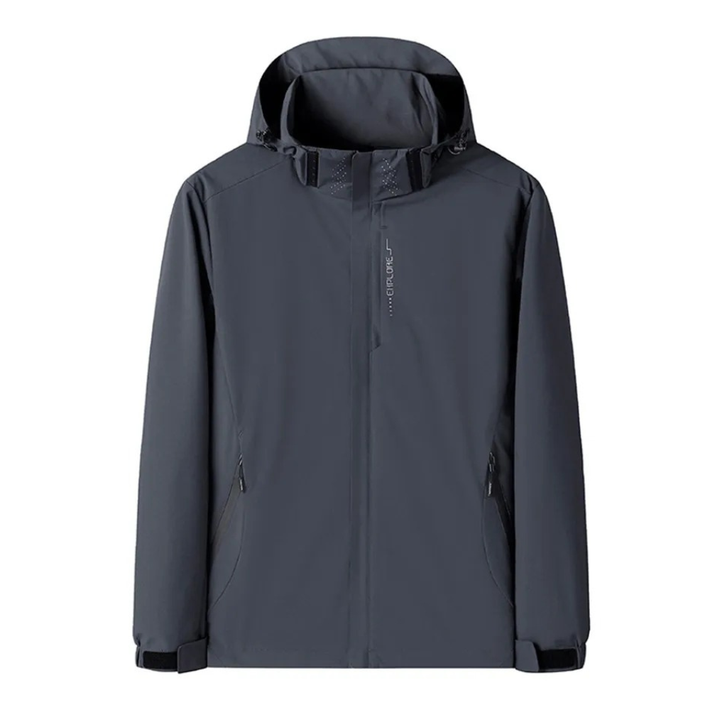 Explore - Windbreaker Outdoor Men's Jacket