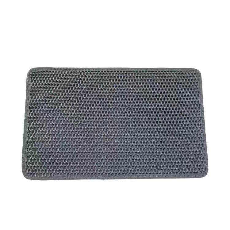 PetPurity Honeycomb Cat Litter Mat
