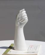 Elegant Hand Vase – Creative and Modern for Unique Interiors