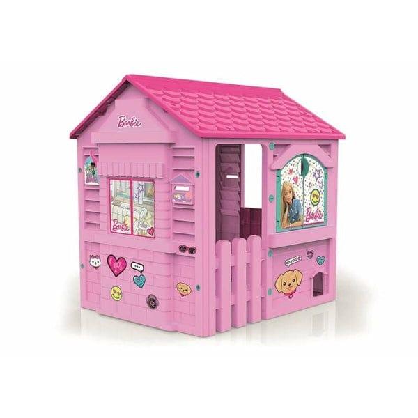 Barbie Dreamhouse Adventure – For Creative Explorations