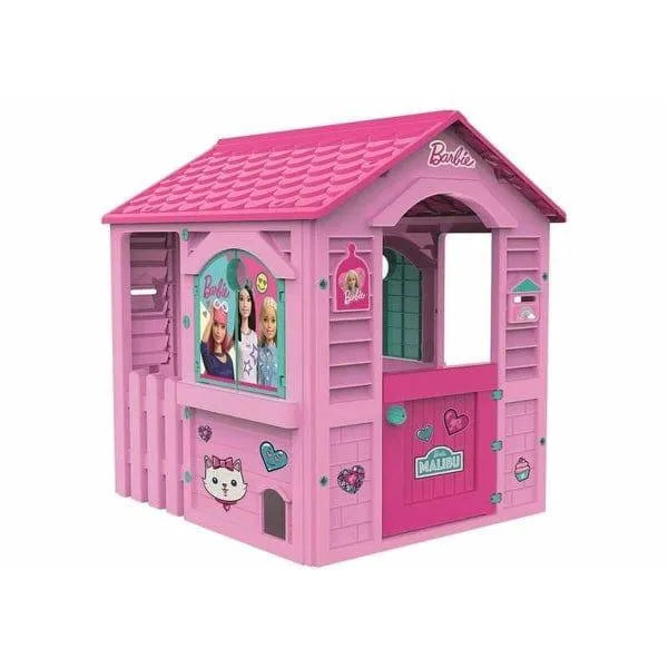 Barbie Dreamhouse Adventure – For Creative Explorations