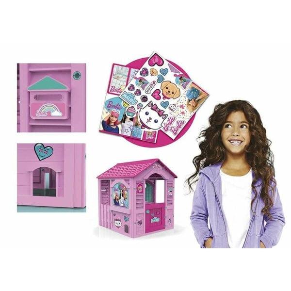 Barbie Dreamhouse Adventure – For Creative Explorations