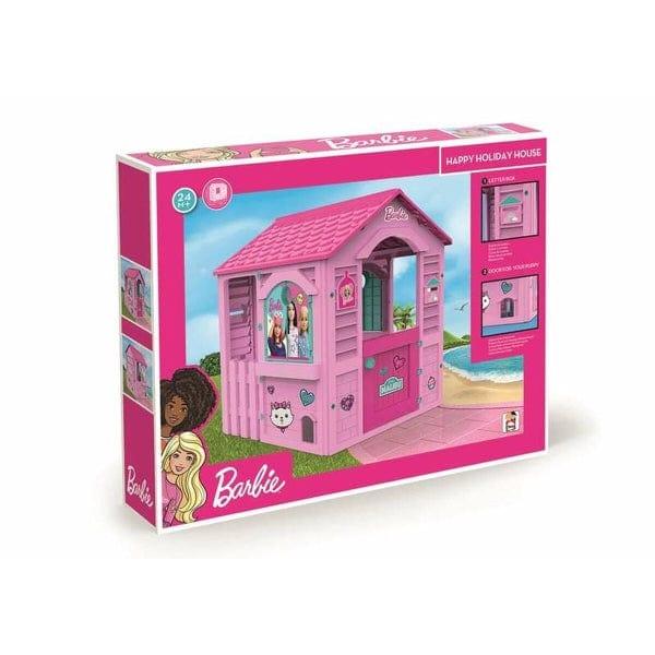 Barbie Dreamhouse Adventure – For Creative Explorations