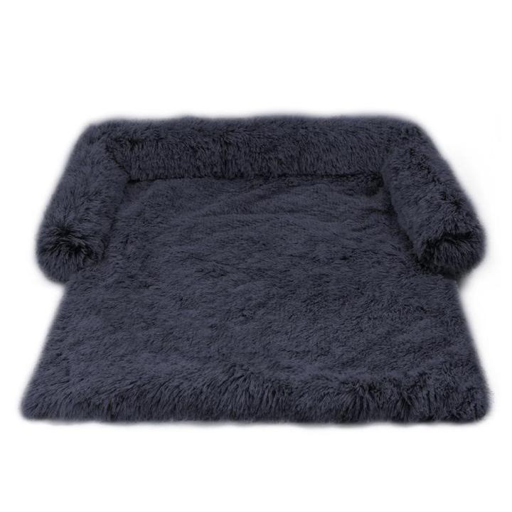 DogComfort Deluxe Blanket - Luxury & Protection for Your Furniture