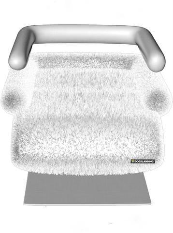 DogComfort Deluxe Blanket - Luxury & Protection for Your Furniture