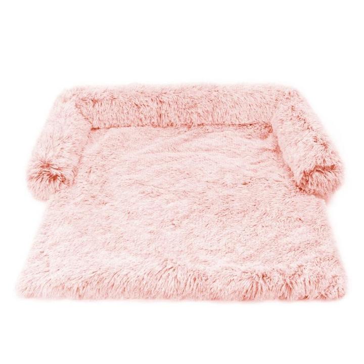 DogComfort Deluxe Blanket - Luxury & Protection for Your Furniture