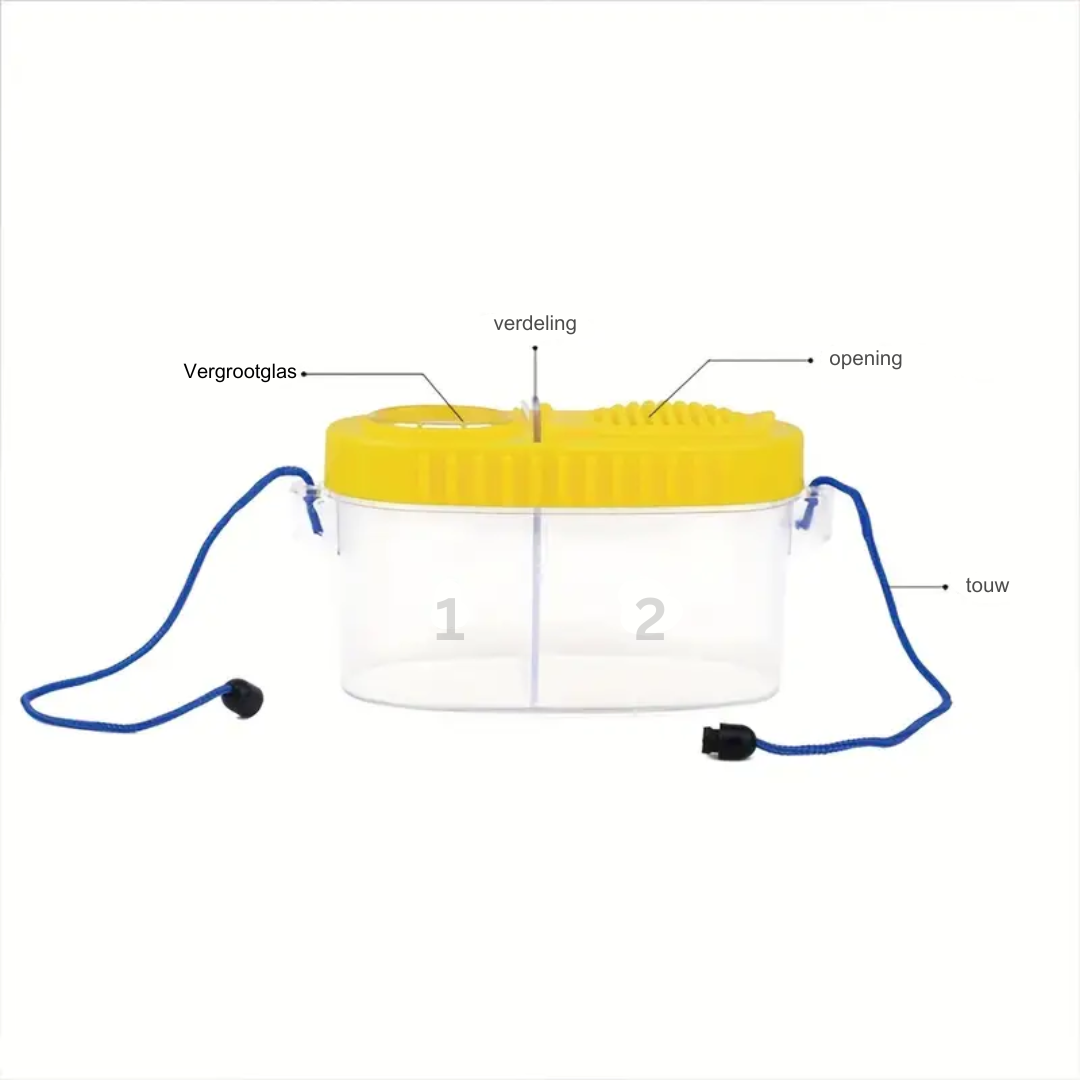 Bugs Explorer Insect Catching Set – Adventurous Nature Discovery for Children