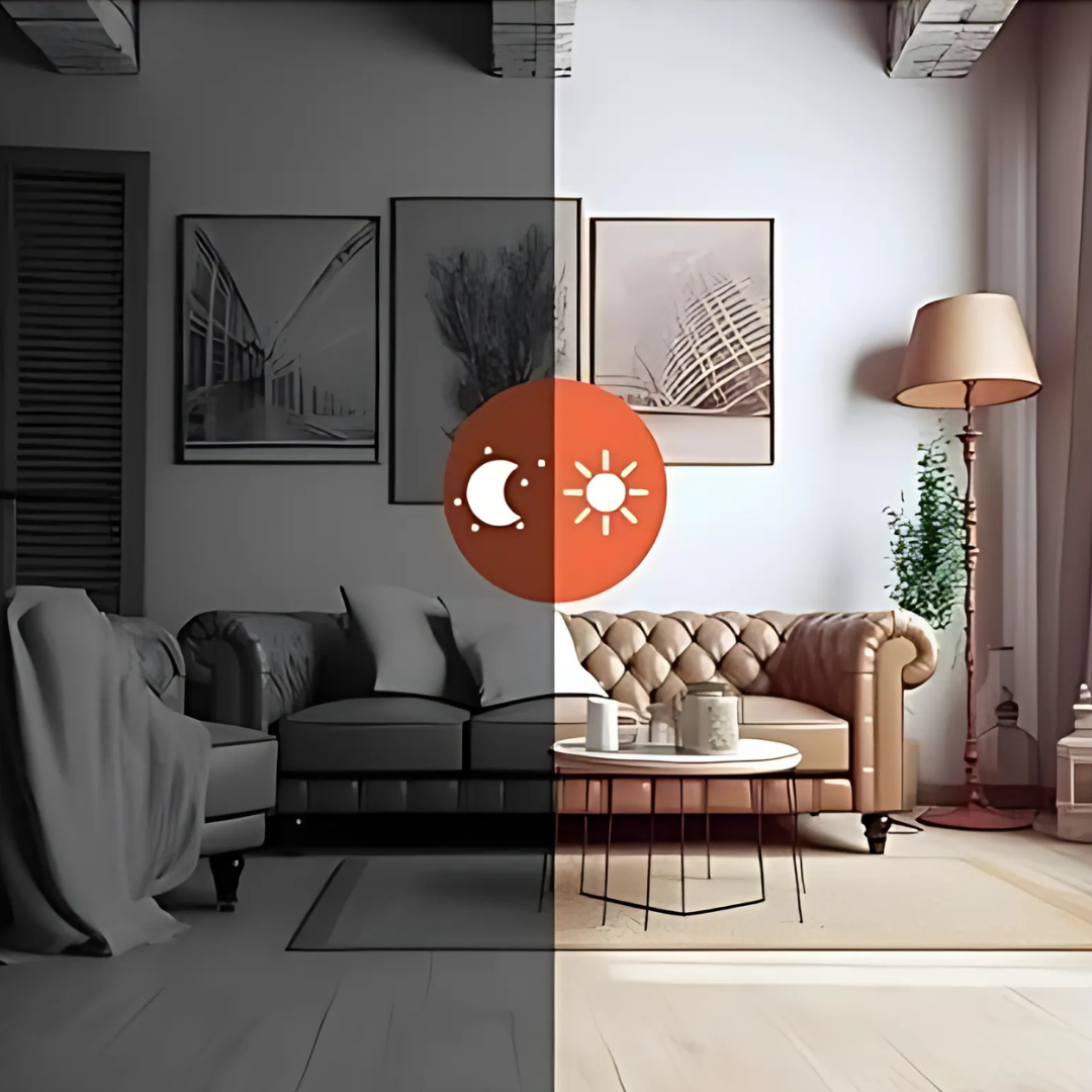 Wireless Mini Security Camera – Compact and Smart for Home Surveillance
