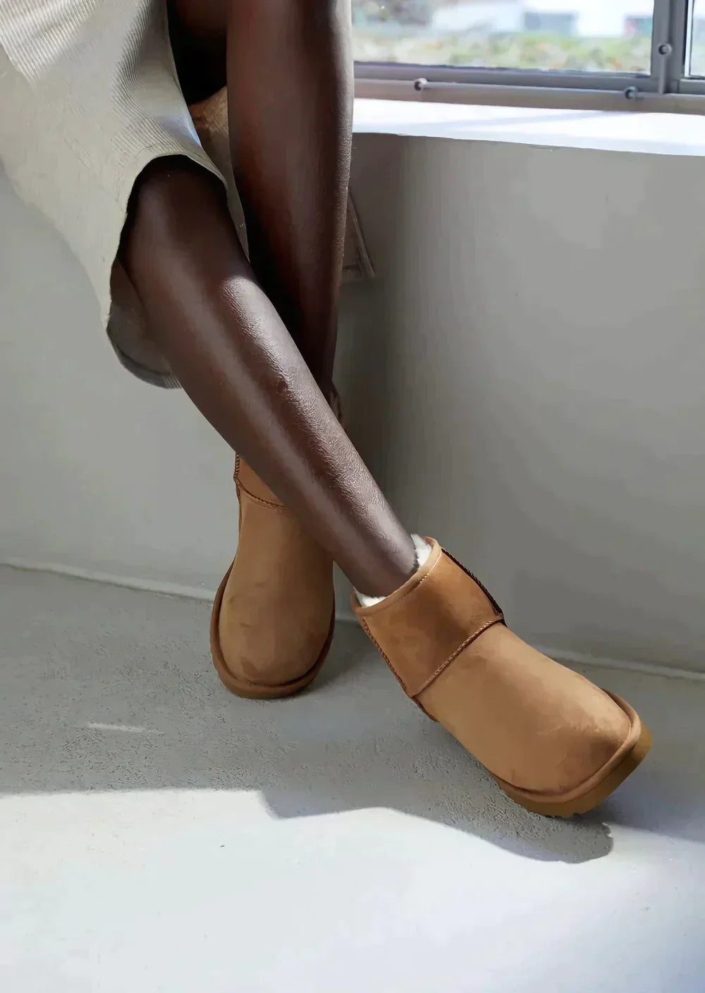 Ladies Winter Boots - Warm and Waterproof for Adventurous Women