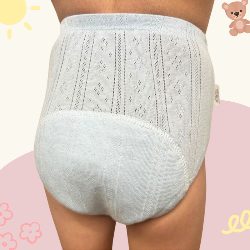 Potty Training Little Kids Underwear - Ideal for Potty Training