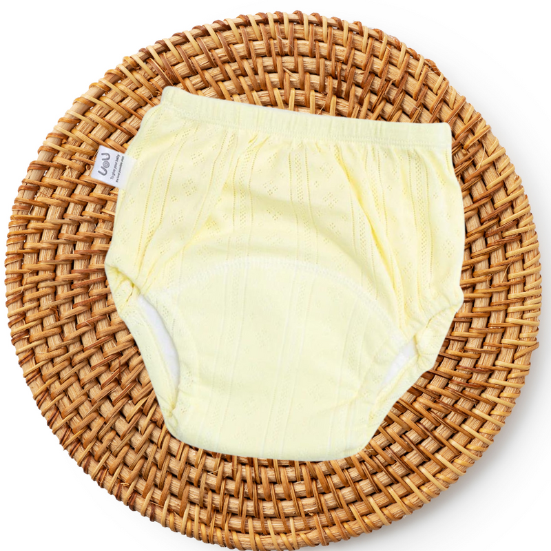 Potty Training Little Kids Underwear - Ideal for Potty Training
