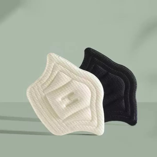 Comfort Heel Cushions – Firm Grip and Lasting Comfort
